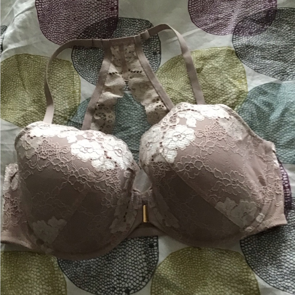 Plus Size La Senza Bra